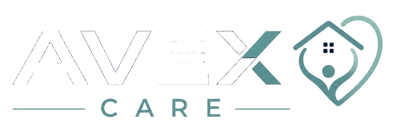 AVEX Care Logo